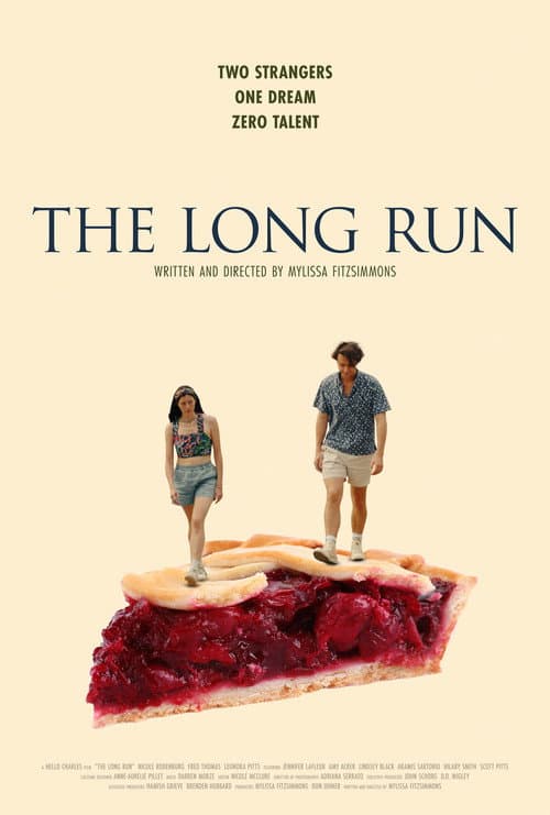 Постер: The Long Run
