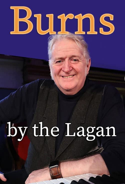 Постер: Burns by the Lagan
