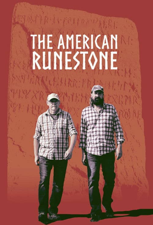 Постер: The American Runestone