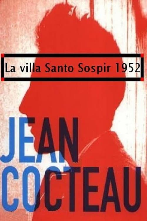 Постер: La Villa Santo-Sospir