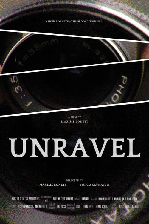 Постер: Unravel