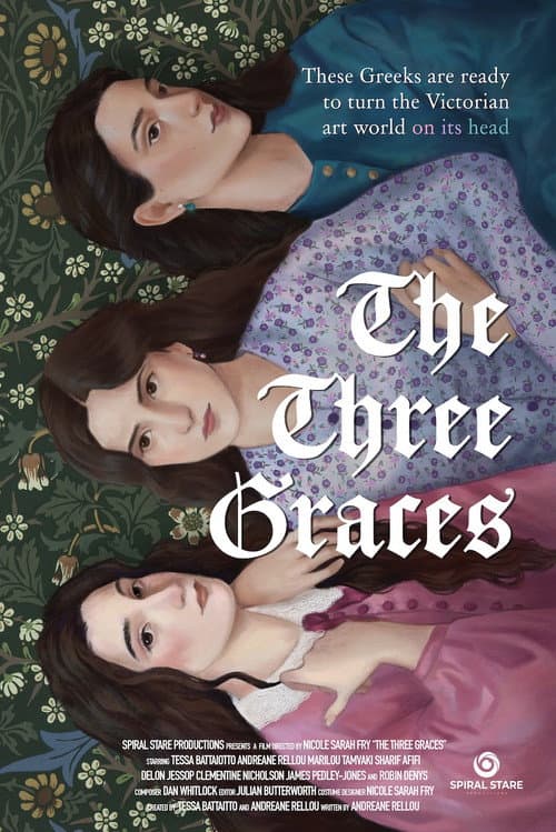 Постер: The Three Graces