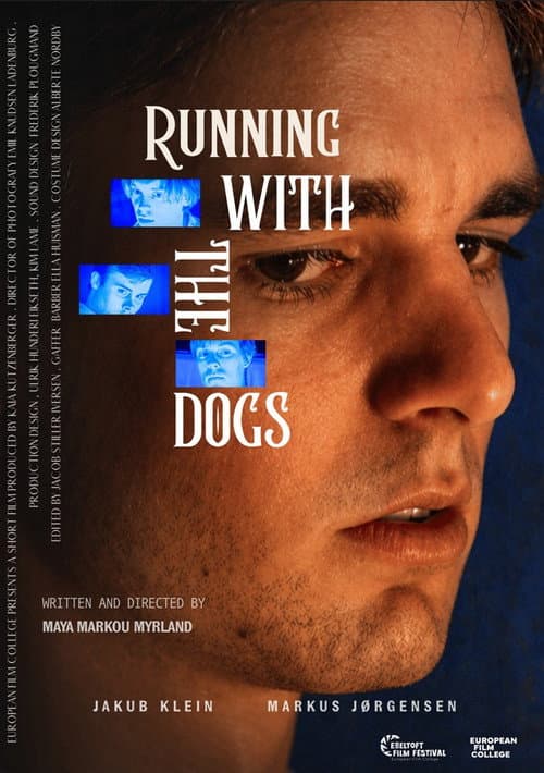 Постер: Running With The Dogs