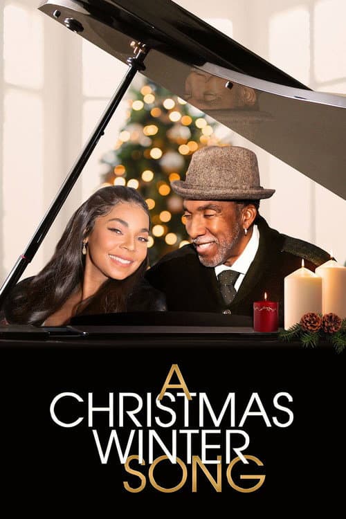 Постер: A Christmas Winter Song