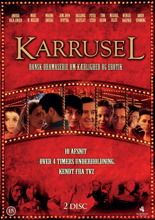 Постер: Karrusel