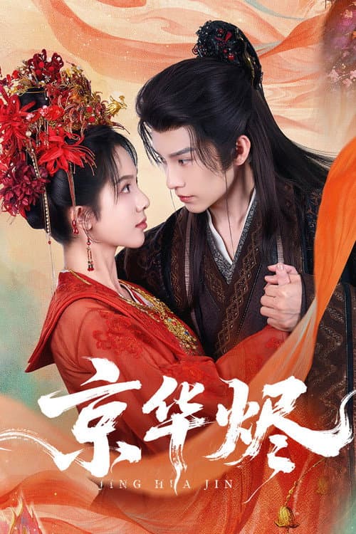 Постер: 京华烬