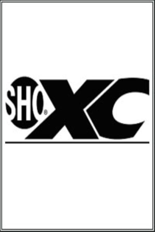 Постер: ShoXC 6: Suganuma vs. Hamman