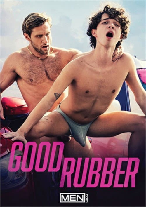 Постер: Good Rubber