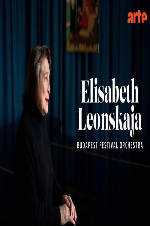 Постер: Budapest Festival Orchestra Kissinger Sommer Opening Concert