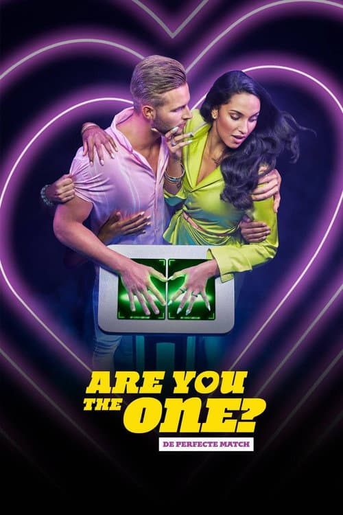 Постер: Are You The One? De Perfecte Match