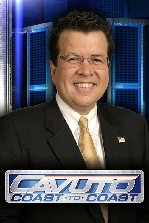 Постер: Fox Business Live