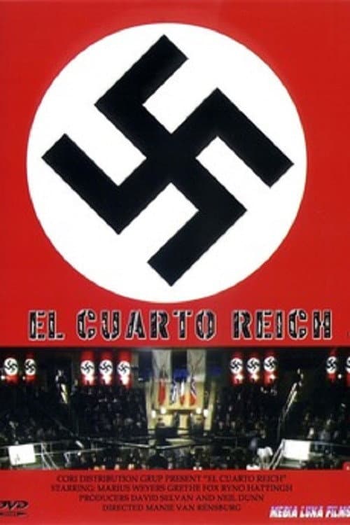 Постер: The Fourth Reich