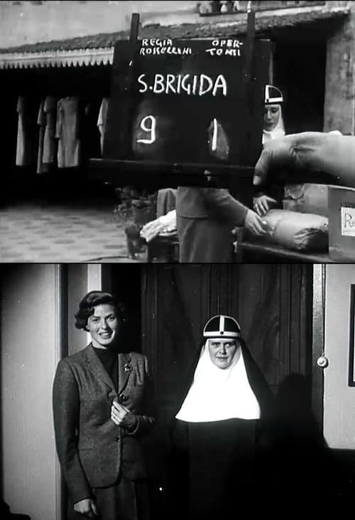 Постер: Santa Brigida