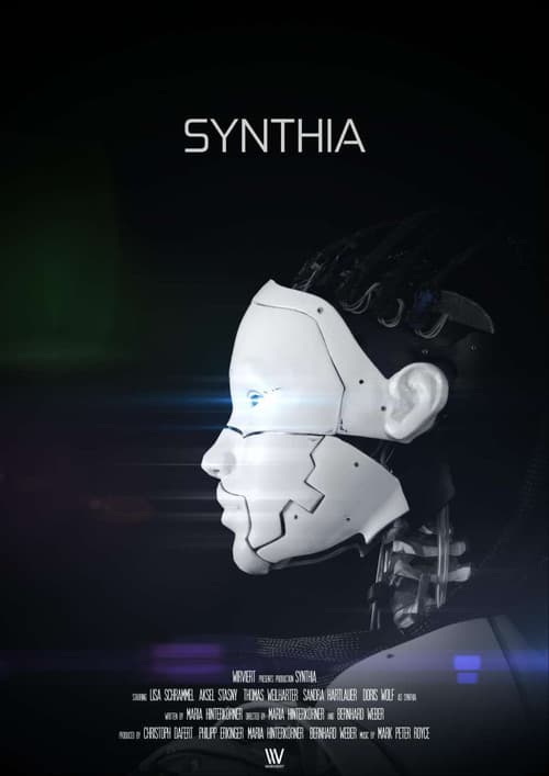 Постер: Synthia