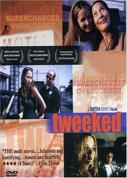 Постер: Tweeked