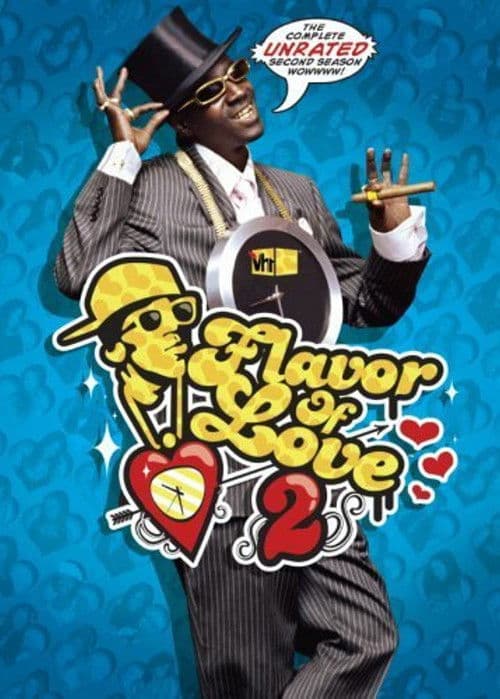 Постер: Flavor of Love