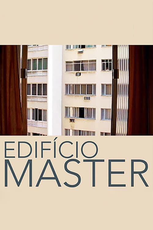 Постер: Edifício Master