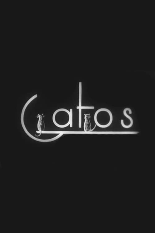 Постер: Gatos