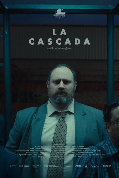 Постер: La Cascada