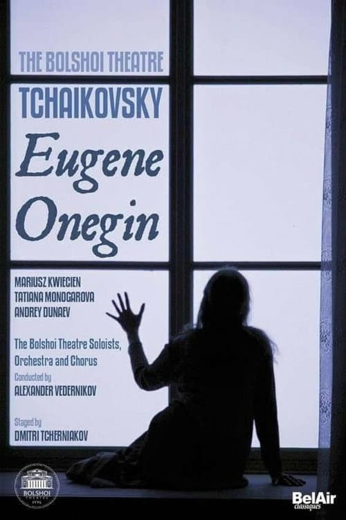 Постер: Eugene Onegin