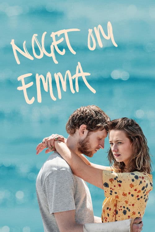 Постер: Noget om Emma