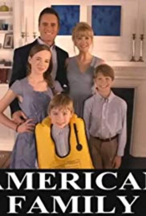Постер: American Family