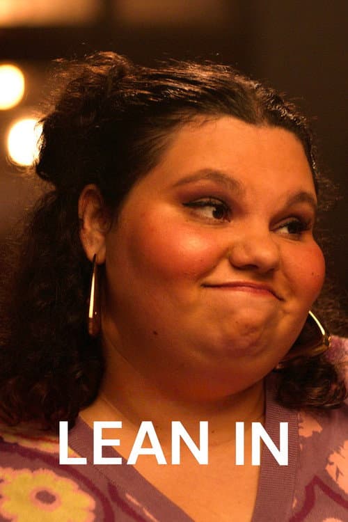 Постер: Lean In