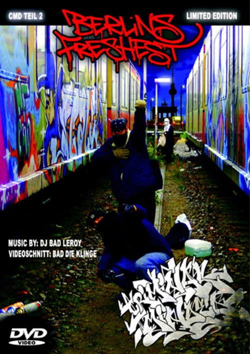 Постер: Criminal Minded 2
