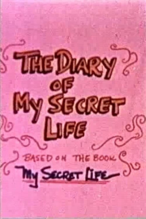 Постер: The Diary of My Secret Life