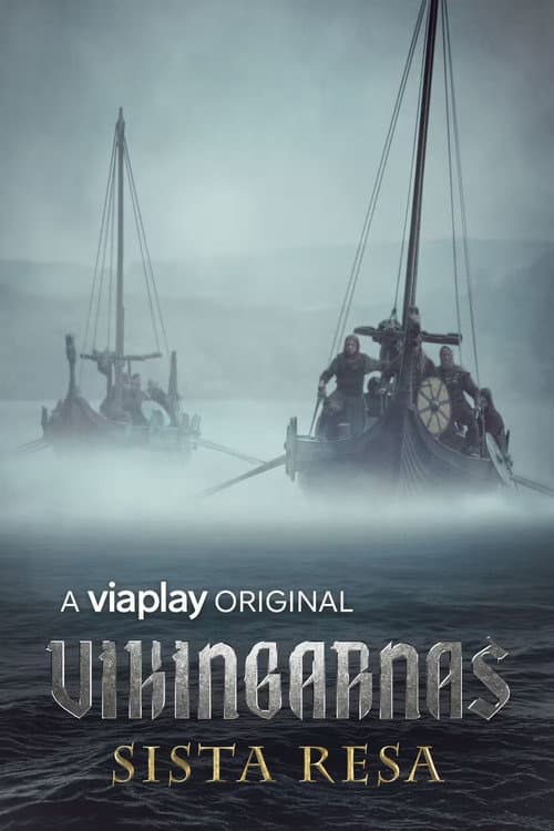 Постер: Vikingarnas Sista Resa