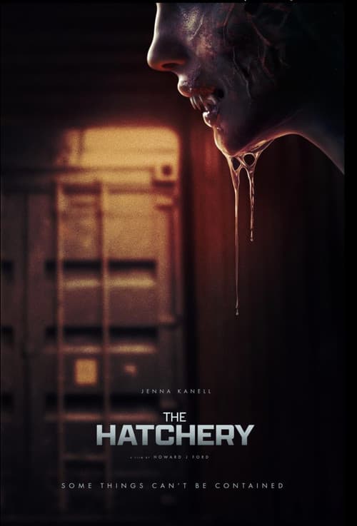 Постер: The Hatchery