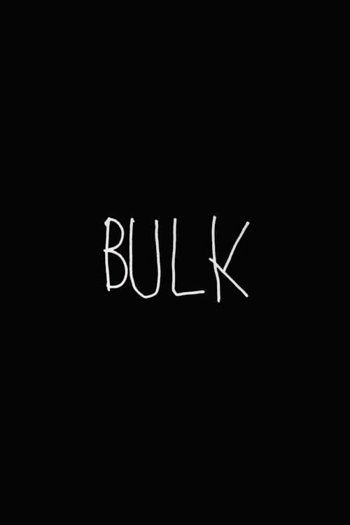 Постер: Bulk
