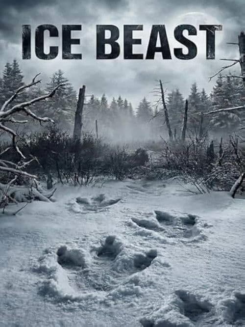 Постер: Ice Beast