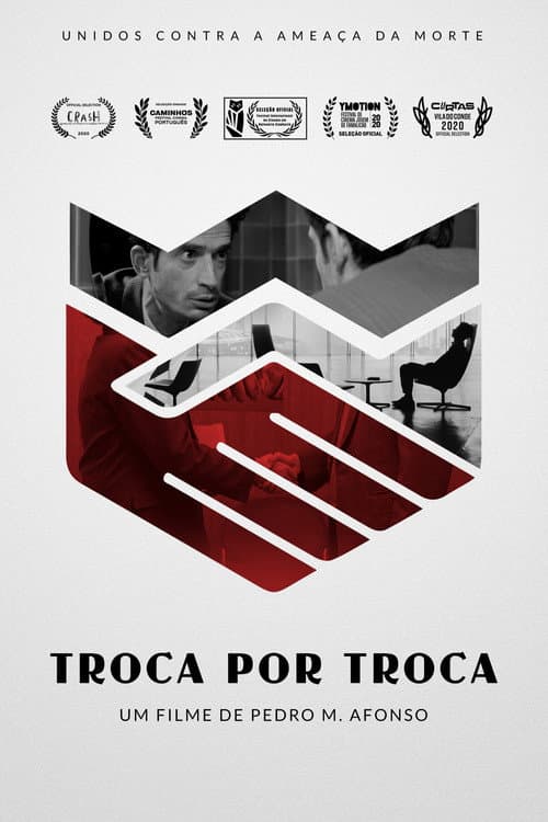 Постер: Troca por Troca