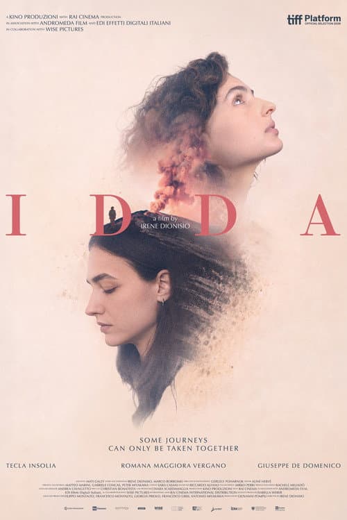 Постер: Idda