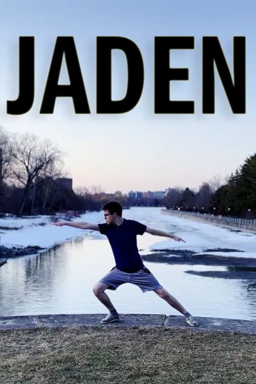 Постер: Jaden