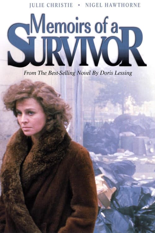 Постер: Memoirs of a Survivor