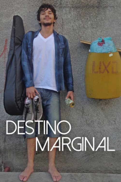 Постер: Destino Marginal