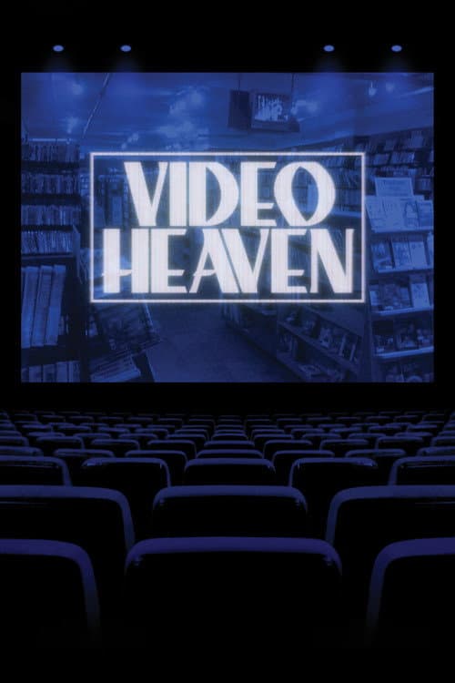 Постер: Videoheaven