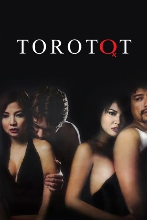 Постер: Torotot