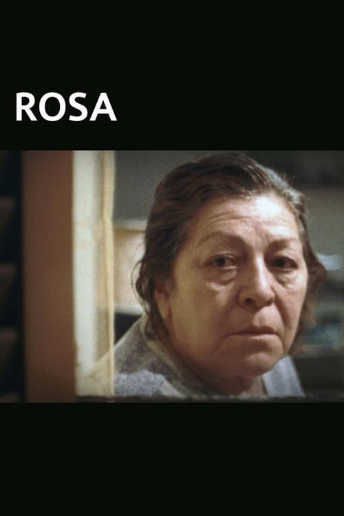 Постер: Rosa