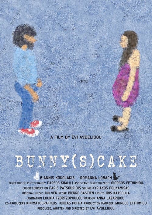 Постер: Bunny(s) Cake