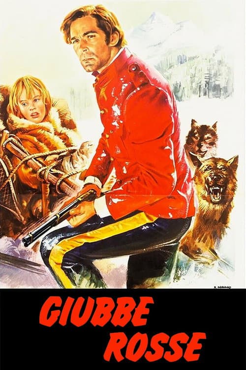 Постер: Giubbe rosse