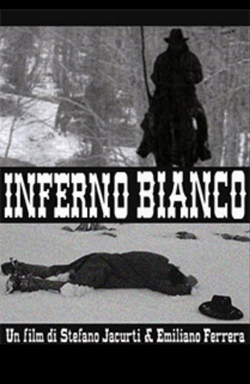 Постер: Inferno bianco