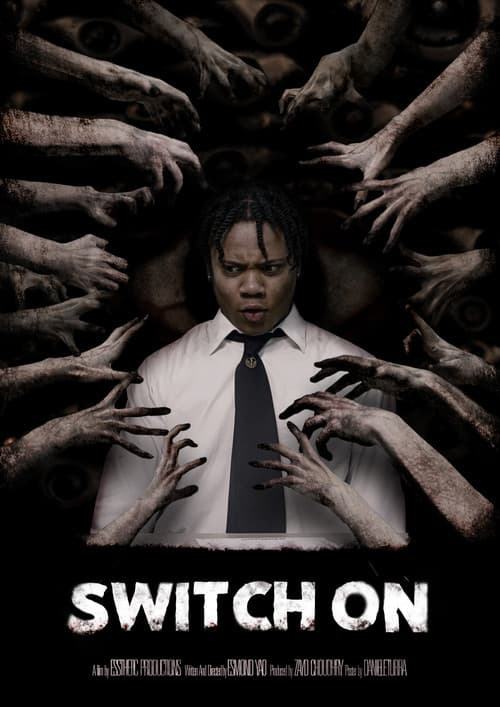 Постер: Switch On