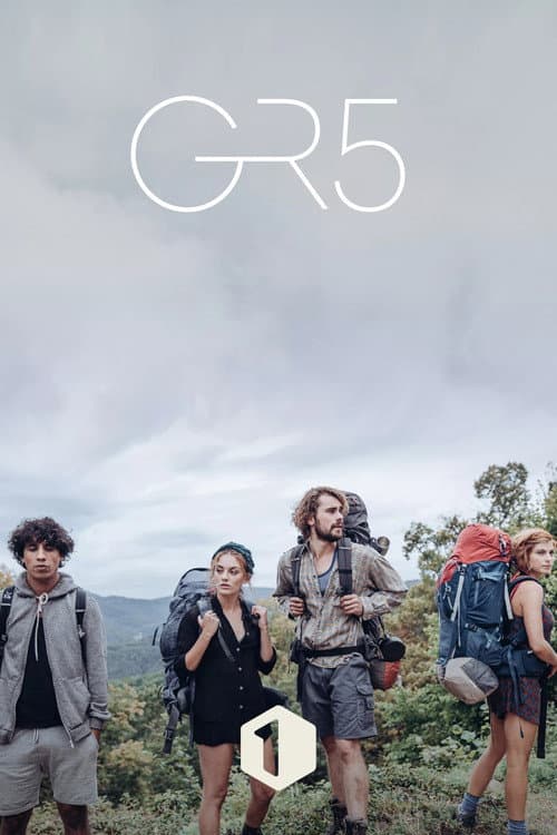 Постер: GR5