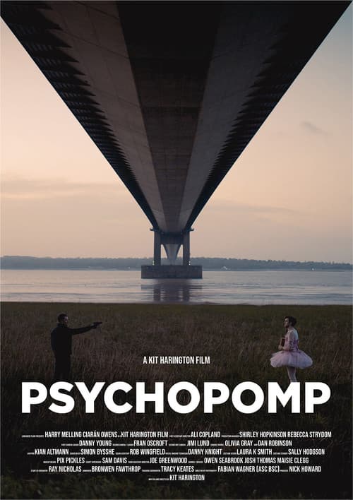Постер: Psychopomp