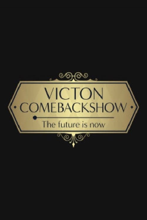 Постер: VICTON COMEBACK SHOW [The future is now]