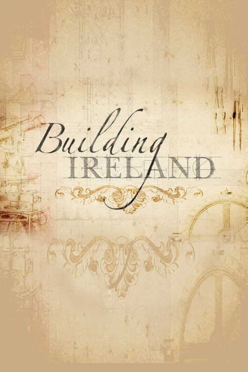 Постер: Building Ireland