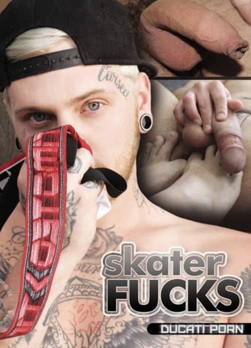 Постер: Skater Fucks